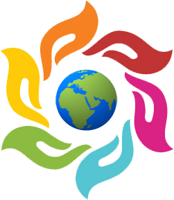 UPFSI-logo-globe-v2c